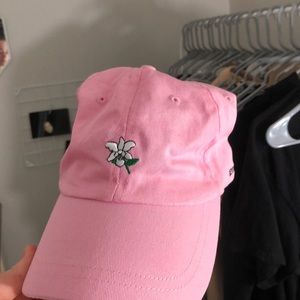 Beyoncé formation your pink hat💘 never worn